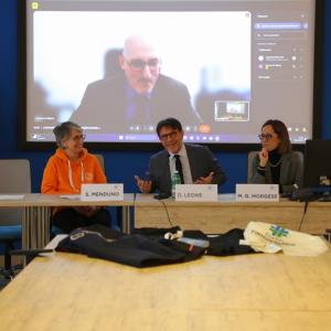 Il tempo, un dono prezioso da donare