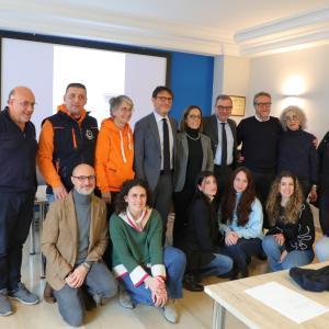 Il tempo, un dono prezioso da donare