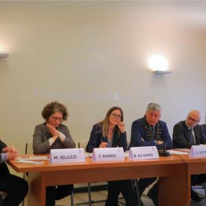 Stagione concertistica Arcopu