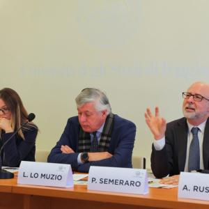 Stagione concertistica Arcopu