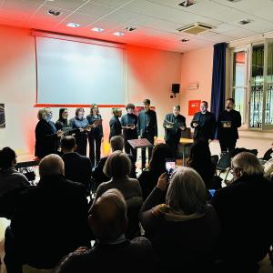 Rassegna musicale CUTAM