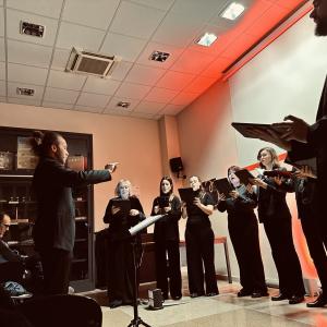 Rassegna musicale CUTAM