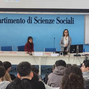 Unistem - Università Svelate 2026