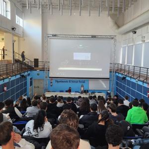 Unistem - Università Svelate 2026