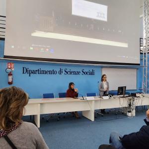 Unistem - Università Svelate 2026