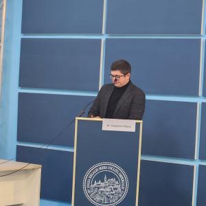 Unistem - Università Svelate 2026