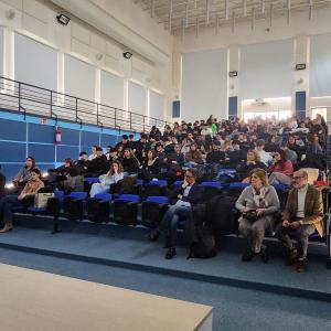 Unistem - Università Svelate 2026