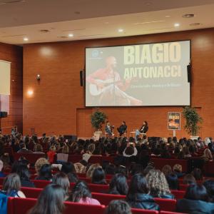 Biagio Antonacci