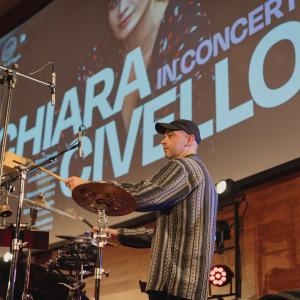 Chiara Civello