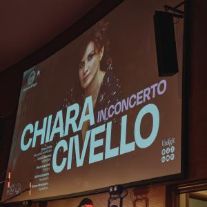 Chiara Civello