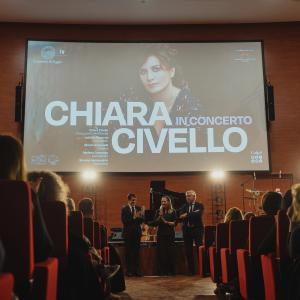 Chiara Civello