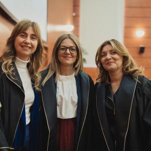 Cerimonia Inaugurazione Anno Accademico