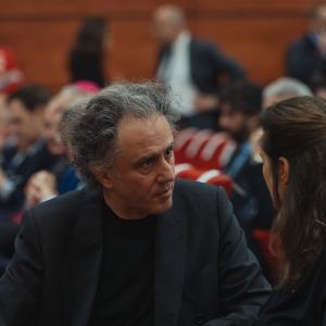 Cerimonia Inaugurazione Anno Accademico