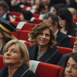 Cerimonia Inaugurazione Anno Accademico