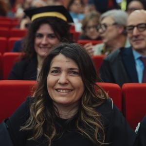 Cerimonia Inaugurazione Anno Accademico