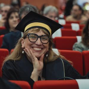 Cerimonia Inaugurazione Anno Accademico