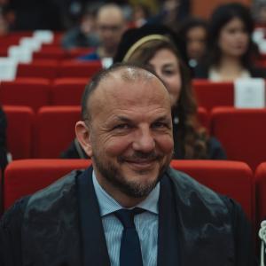 Cerimonia Inaugurazione Anno Accademico