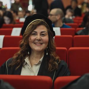 Cerimonia Inaugurazione Anno Accademico