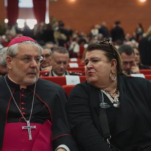 Cerimonia Inaugurazione Anno Accademico