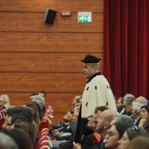 Cerimonia Inaugurazione Anno Accademico