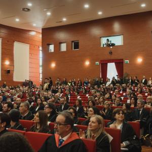 Cerimonia Inaugurazione Anno Accademico