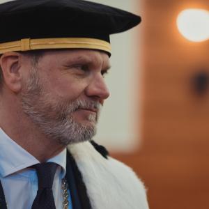 Cerimonia Inaugurazione Anno Accademico