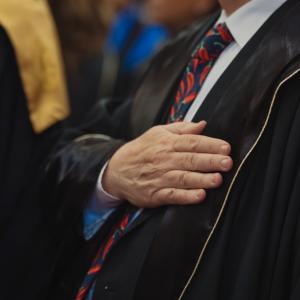 Cerimonia Inaugurazione Anno Accademico