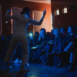 Cerimonia Inaugurazione Anno Accademico