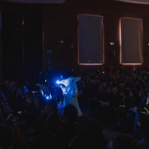 Cerimonia Inaugurazione Anno Accademico