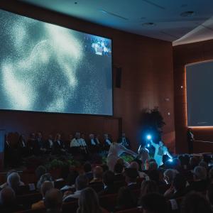 Cerimonia Inaugurazione Anno Accademico