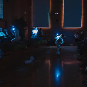 Cerimonia Inaugurazione Anno Accademico