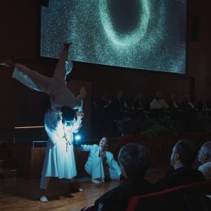 Cerimonia Inaugurazione Anno Accademico