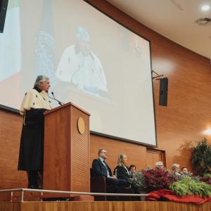 Cerimonia Inaugurazione Anno Accademico