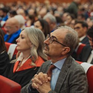 Cerimonia Inaugurazione Anno Accademico
