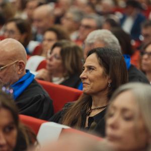 Cerimonia Inaugurazione Anno Accademico