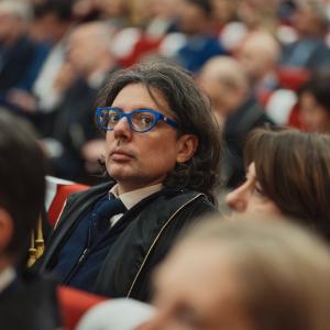 Cerimonia Inaugurazione Anno Accademico