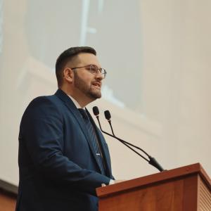 Cerimonia Inaugurazione Anno Accademico