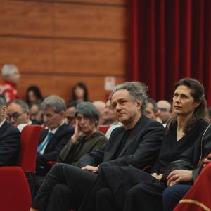 Cerimonia Inaugurazione Anno Accademico