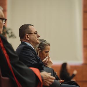 Cerimonia Inaugurazione Anno Accademico