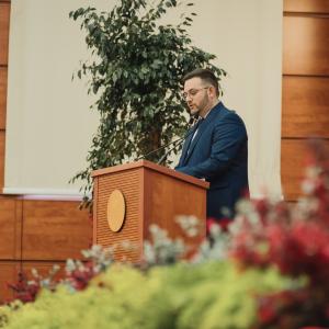 Cerimonia Inaugurazione Anno Accademico