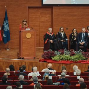 Cerimonia Inaugurazione Anno Accademico