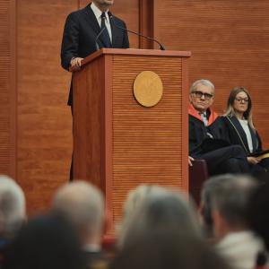 Cerimonia Inaugurazione Anno Accademico