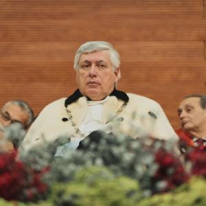 Cerimonia Inaugurazione Anno Accademico