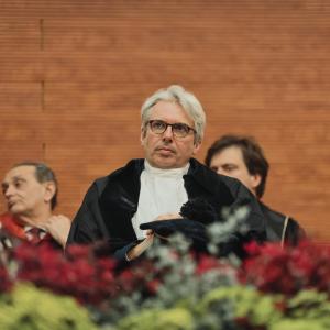 Cerimonia Inaugurazione Anno Accademico