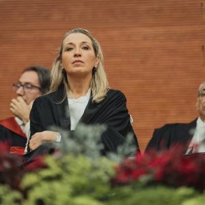 Cerimonia Inaugurazione Anno Accademico