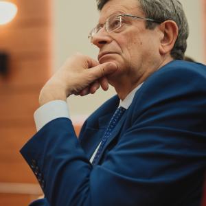 Cerimonia Inaugurazione Anno Accademico