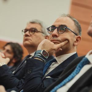 Cerimonia Inaugurazione Anno Accademico