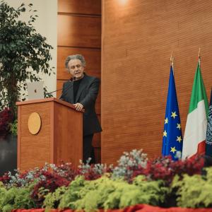 Cerimonia Inaugurazione Anno Accademico