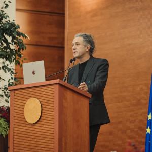 Cerimonia Inaugurazione Anno Accademico