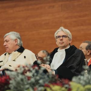 Cerimonia Inaugurazione Anno Accademico